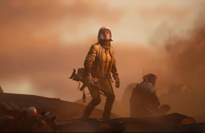 Nexon CEO Junghun Lee has defended Arc Raiders’ use of generative AI, saying it’s 'important to assume that every game company is now using AI'