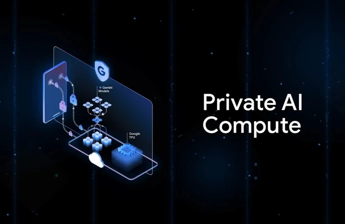 Google has announced Private AI Compute