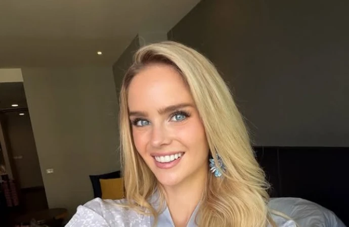 Photo: Ignacia Fernández/Instagram