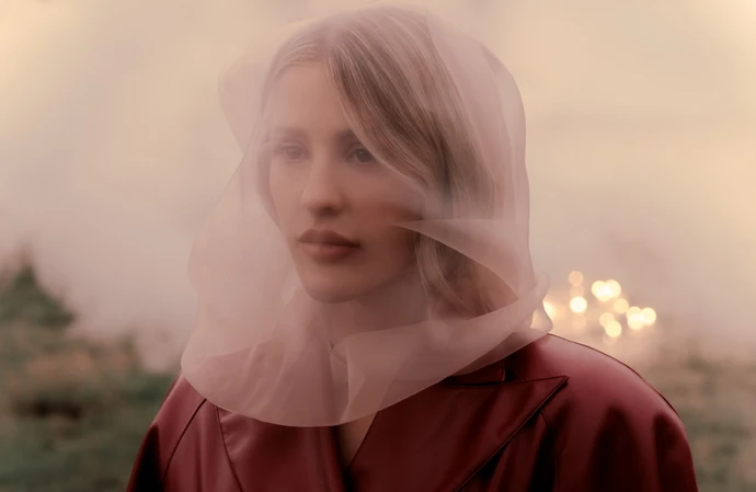 Ellie Goulding is back with the sultry new song Destiny