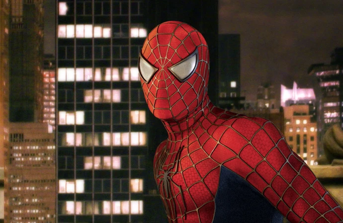 Spider-Man actress Mary Rivera has died age 82