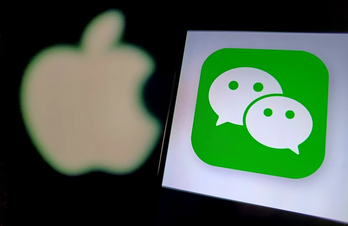 Apple and Tencent have reportedly reached a landmark agreement that will see Apple take a 15 per cent cut on in-app purchases made within WeChat mini games and apps on iPhone