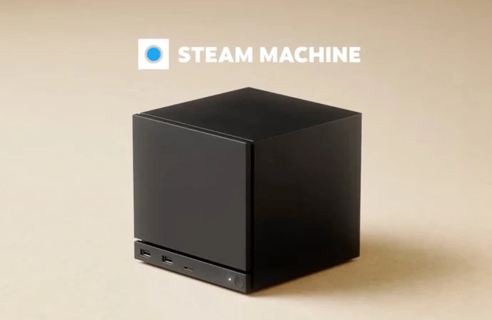 Microsoft Gaming CEO Phil Spencer has publicly congratulated Valve on the reveal of its new Steam Machine