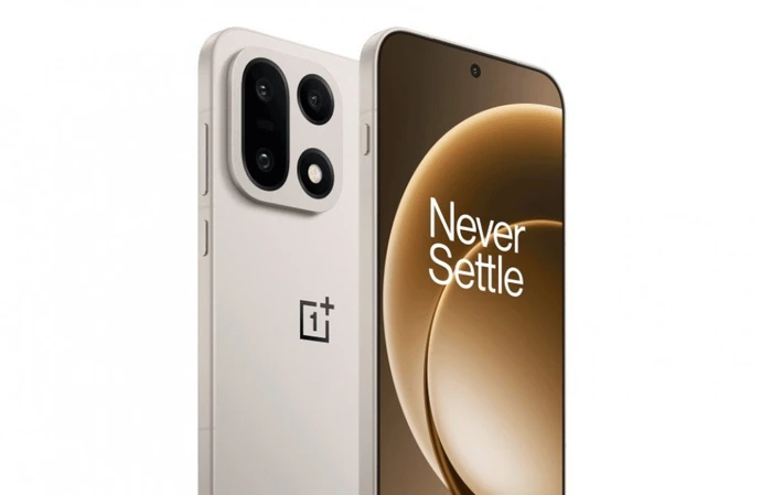 The OnePlus 15 will start at 849 GBP