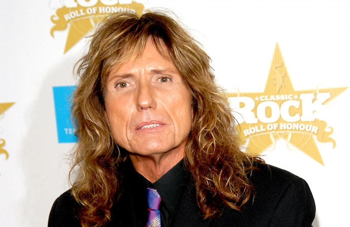 Whitesnake frontman David Coverdale has announced his retirement