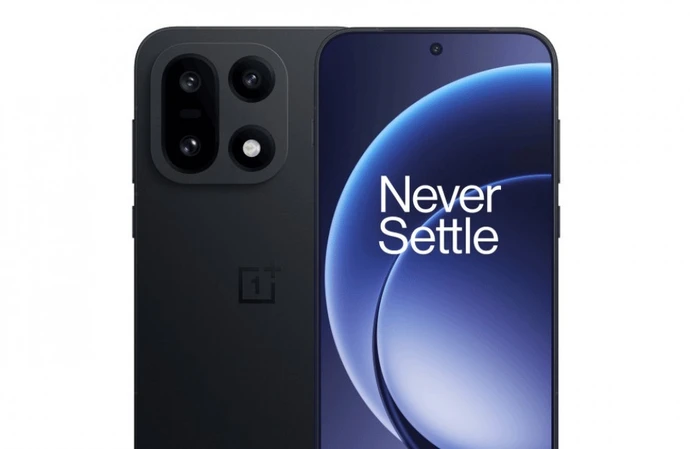 The OnePlus 15 has been delayed in the U.S.