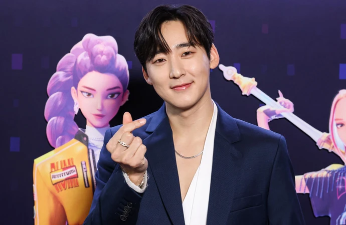 Photo: Xavier Collin/Image Press Agency/Avalon