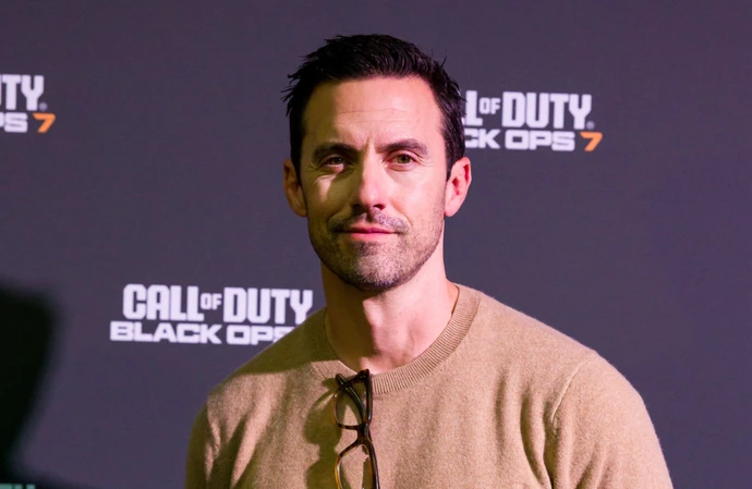 Milo Ventimiglia was contractually forbidden from telling anyone he was playing David Mason in Call of Duty: Black Ops 7