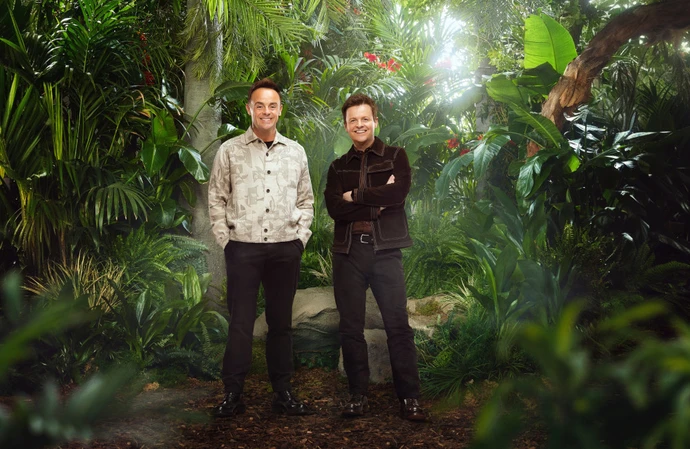 Ant McPartlin and Declan Donnelly will return later in the year for the original I'm A Celebrity ... Get Me Out Of Here!