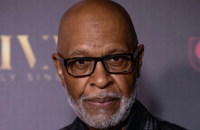 James Pickens Jr diagnosed with prostate cancer