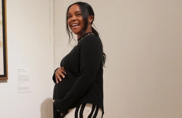 Pusha T and wife expecting second baby