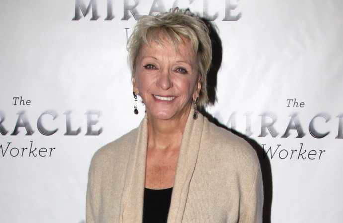 Elizabeth Franz dead at 84