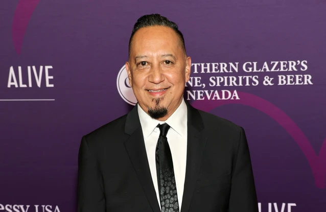 Jimmy Kimmel Live! band leader Cleto Escobedo III died last week