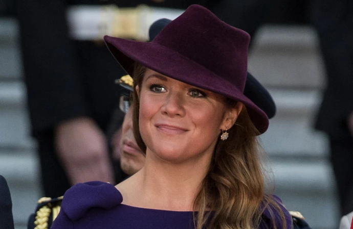 Sophie Gregoire Trudeau separated from Justin Trudeau in 2023