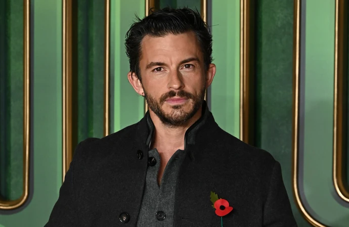 Jonathan Bailey publicly came out as gay in 2018