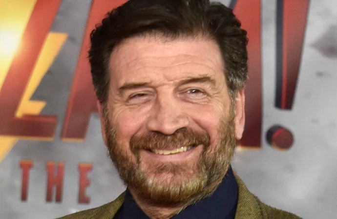 DIY SOS host Nick Knowles