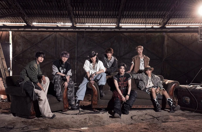 Photo: SM Entertainment