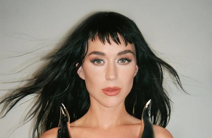 Katy Perry is set to headline TK Maxx presents Depot Live at Cardiff Castle