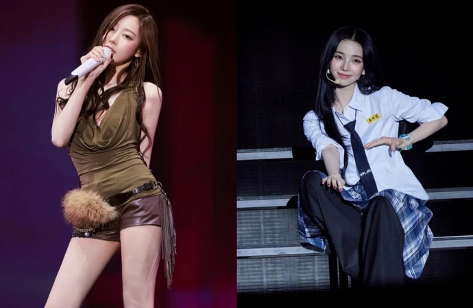 Photo: SM Entertainment