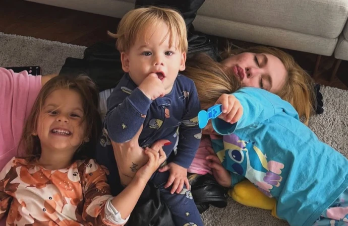 Virginia - Instagram