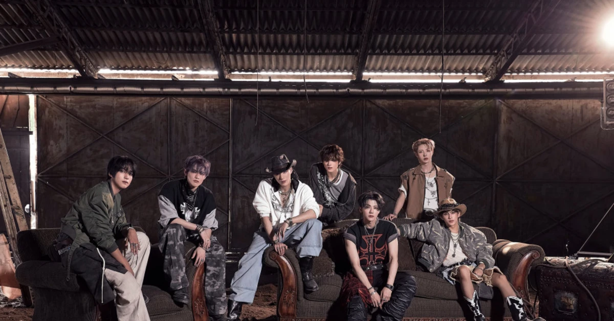 NCT DREAM drop sixth mini album Beat It Up | Contactmusic.com