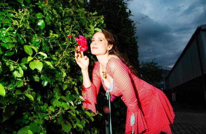 Photo: Jude Harrison