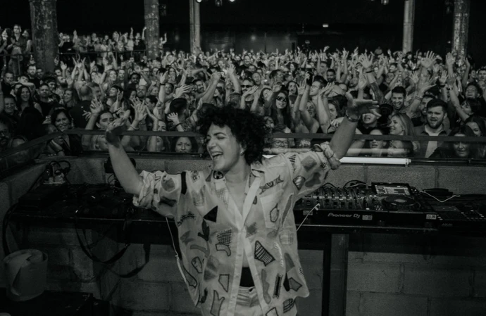 Annie Mac has announced her debut London residency for Before Midnight