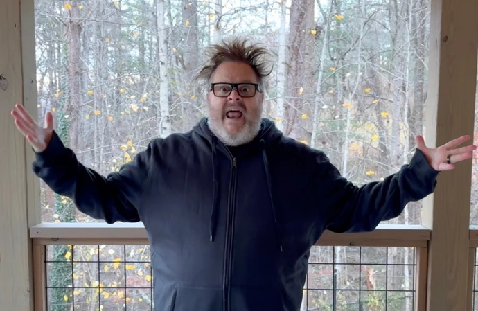 Bowling For Soup renew Sonic Unleashed theme song Endless Possibilities with a little help from their friends