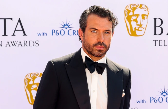 Tom Cullen has revealed how he mastered his accent for Trespasses