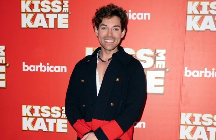 Tom Read Wilson 'had a wobble' over I'm A Celebrity appearance