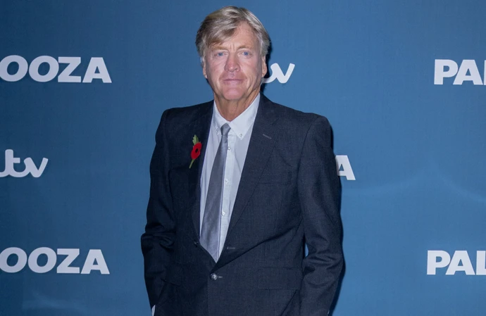 Richard Madeley reveals reason for Good Morning Britain absence