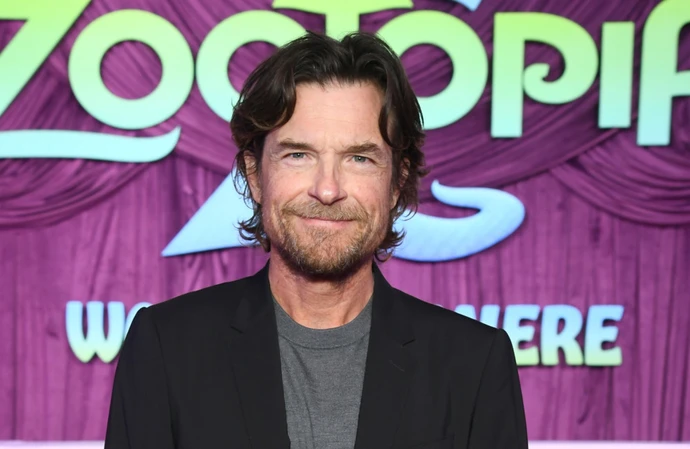 Jason Bateman has heaped praise on Ron Howard