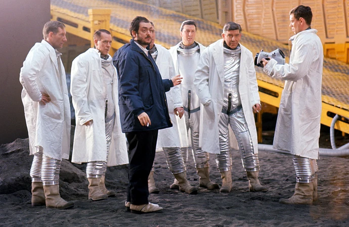 Getting help from the pros