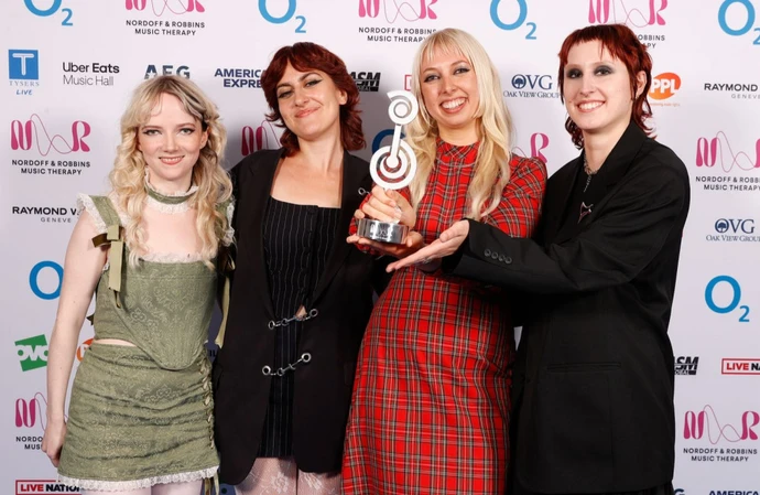 Photo:  JM Enternational