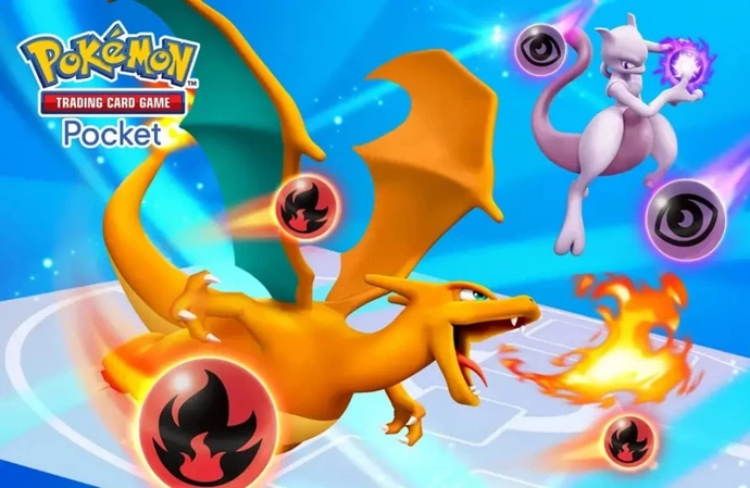 Pokemon Trading Card Game Pocket has been crowned Google Play’s Best Game of 2025