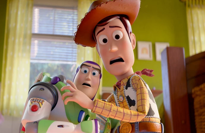 Toy Story 5 director Andrew Stanton has explained why a fifth movie has been made