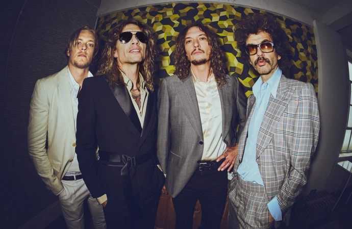 Credit: Simon Emmett