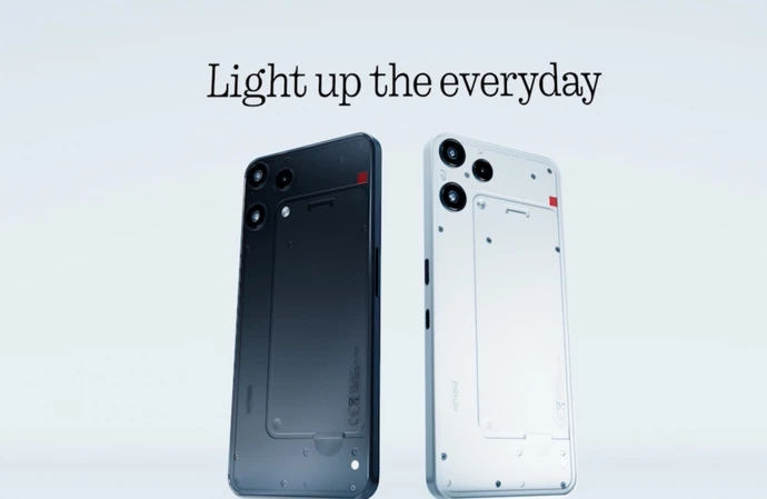 Nothing has confirmed that its long-awaited Android 16–based update, Nothing OS 4.0, will officially launch on November 21, 2025