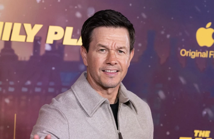 Mark Wahlberg auditioned for a different role in The Departed