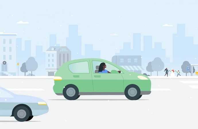 Google has rolled out a wave of new Google Maps features ahead of the holidays