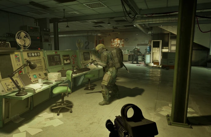 Krafton has officially unveiled PUBG: Black Budget, a first-person tactical extraction shooter set in the PUBG universe