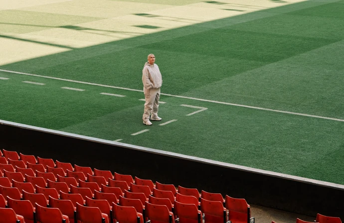 Emma Hayes has teamed up with Football Manager 26, Xbox and Sky Sports to launch Missing Managers, a nationwide search for the next generation of female football coaches