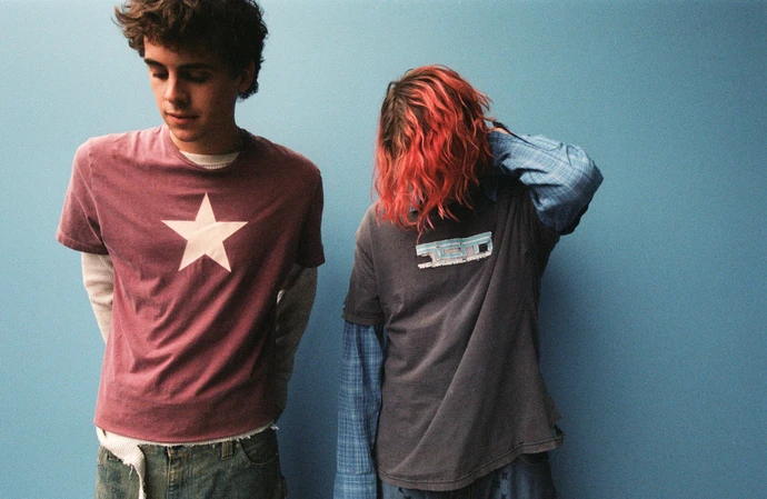 Royel Otis have announced a UK headline run ahead of their support dates with Foo Fighters