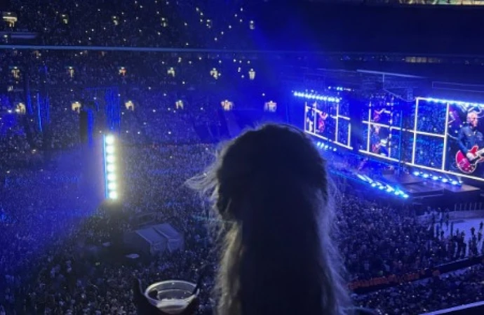 Photo: Anais Gallagher/Instagram