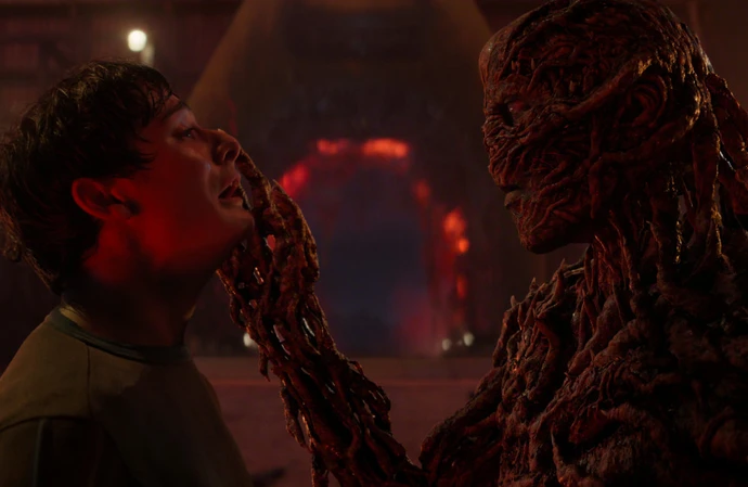 Stranger Things prequel play is being filmed for Netflix