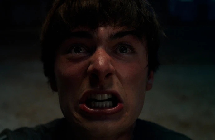 Noah Schnapp as Will Byers