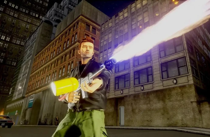 Rockstar Games co-founder Dan Houser has revealed he is experimenting with AI for his next game - but warns the technology is nowhere near as magical as Silicon Valley hype would suggest