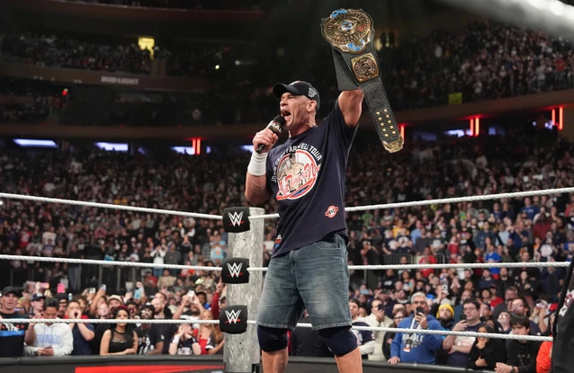 Tom Brady and Jelly Roll pay tribute to John Cena amid retirement