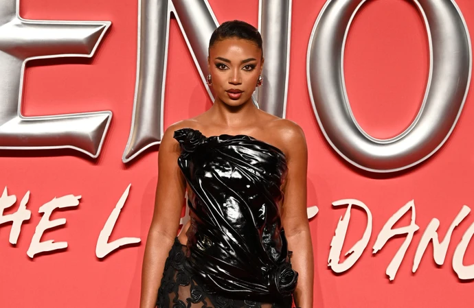 Love Island star Uma Jammeh turns to hypnosis after 'struggling with anxiety'