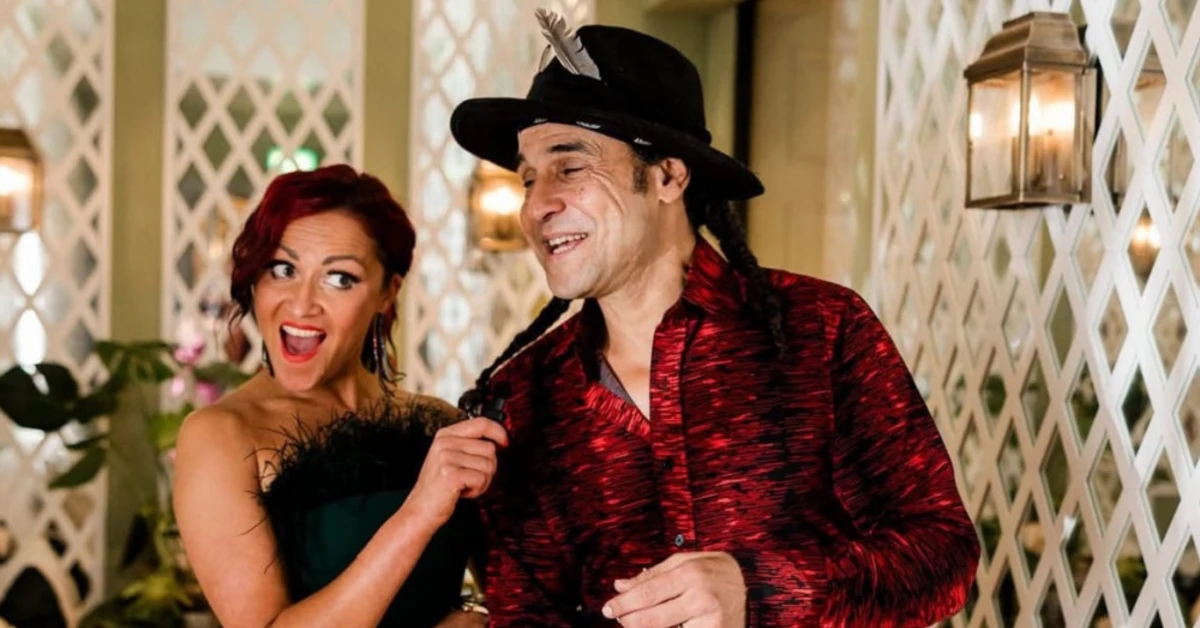 Interview: It’s Chico Time! (Again) X-Factor’s Prodigal Son Chico Slimani returns, penning knockout Muhammad Ali-inspired track G.O.A.T, forming a spiritual band and moonlighting as a Jamaican artist